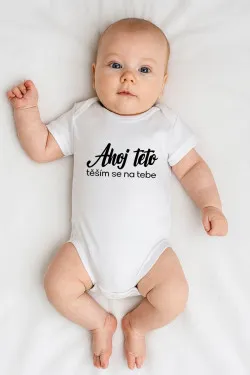 Kojenecké body - AHOJ TETO