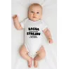 Kojenecké body - BACHA NA MÝHO STREJDU!