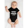 Kojenecké body - BACHA NA MÝHO STREJDU!