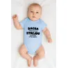 Kojenecké body - BACHA NA MÝHO STREJDU!