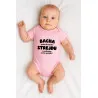 Kojenecké body - BACHA NA MÝHO STREJDU!
