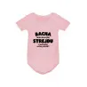 Kojenecké body - BACHA NA MÝHO STREJDU!
