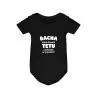 Kojenecké body - BACHA NA MOU TETU!