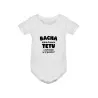 Kojenecké body - BACHA NA MOU TETU!
