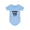 Kojenecké body - BACHA NA MOU TETU!