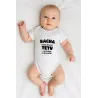 Kojenecké body - BACHA NA MOU TETU!