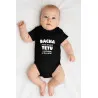 Kojenecké body - BACHA NA MOU TETU!