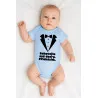 Kojenecké body - SCHOVEJTE SVÉ DCERY. PŘICHÁZÍM