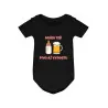 Kojenecké body - MLÍKO TEĎ, PIVO AŽ VYROSTU
