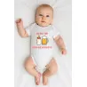 Kojenecké body - MLÍKO TEĎ, PIVO AŽ VYROSTU