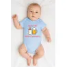 Kojenecké body - MLÍKO TEĎ, PIVO AŽ VYROSTU