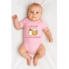 Kojenecké body - MLÍKO TEĎ, PIVO AŽ VYROSTU