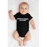 Kojenecké body - BABIČKA MĚ VŽDYCKY ROZMAZLUJE