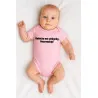 Kojenecké body - BABIČKA MĚ VŽDYCKY ROZMAZLUJE