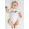 Kojenecké body - MÁMA MĚ VŽDYCKY ROZMAZLUJE