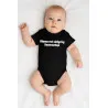 Kojenecké body - MÁMA MĚ VŽDYCKY ROZMAZLUJE