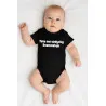 Kojenecké body - TÁTA MĚ VŽDYCKY ROZMAZLUJE