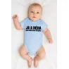 Kojenecké body - JÁ A DĚDA, NEROZLUČNÁ DVOJKA