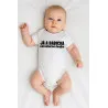 Kojenecké body - JÁ A BABIČKA, NEROZLUČNÁ DVOJKA