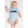 Kojenecké body - JÁ A BABIČKA, NEROZLUČNÁ DVOJKA