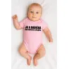 Kojenecké body - JÁ A BABIČKA, NEROZLUČNÁ DVOJKA