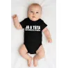 Kojenecké body - JÁ A TÁTA, NEROZLUČNÁ DVOJKA