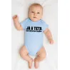 Kojenecké body - JÁ A TETA, NEROZLUČNÁ DVOJKA