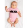 Kojenecké body - JÁ A TETA, NEROZLUČNÁ DVOJKA