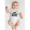 Kojenecké body - MÁM VÍCE VLASŮ NEŽ TAŤKA