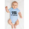 Kojenecké body - LEGENDY SE RODÍ V LEDNU