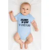 Kojenecké body - LEGENDY SE RODÍ V KVĚTNU