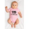Kojenecké body - LEGENDY SE RODÍ V KVĚTNU