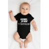 Kojenecké body - LEGENDY SE RODÍ V ČERVENCI