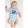 Kojenecké body - LEGENDY SE RODÍ V ČERVENCI