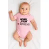 Kojenecké body - LEGENDY SE RODÍ V ČERVENCI