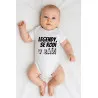 Kojenecké body - LEGENDY SE RODÍ V ZÁŘÍ
