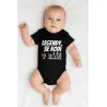 Kojenecké body - LEGENDY SE RODÍ V ZÁŘÍ