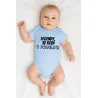Kojenecké body - LEGENDY SE RODÍ V PROSINCI