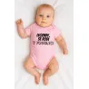 Kojenecké body - LEGENDY SE RODÍ V PROSINCI