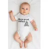 Kojenecké body - MOJE PRVNÍ VÁNOCE
