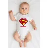 Kojenecké body - TAŤKA JE MŮJ SUPERHRDINA