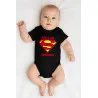 Kojenecké body - TAŤKA JE MŮJ SUPERHRDINA