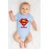 Kojenecké body - TAŤKA JE MŮJ SUPERHRDINA