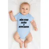Kojenecké body - MÁM DOMA SLUŽKU A BODYGUARDA