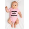 Kojenecké body - MÁM DOMA SLUŽKU A BODYGUARDA
