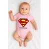 Kojenecké body - STREJDA SUPERHRDINA