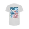 Pánské tričko - PORTO