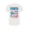 Pánské tričko - PORTO