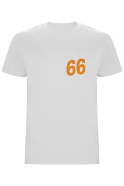 Pánské tričko - ROUTE 66