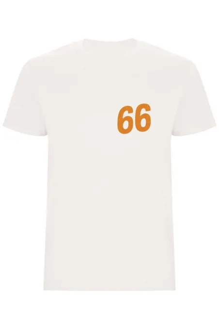 Pánské tričko - ROUTE 66